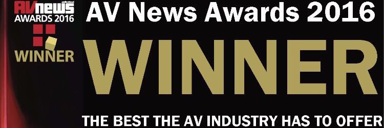 AV2events banner