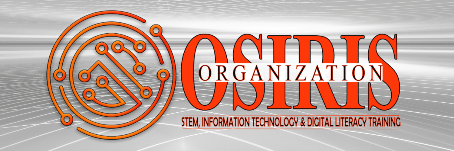 OsirisOrg's profile banner image