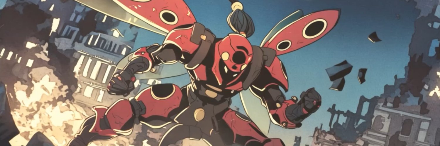 Myrtus's banner