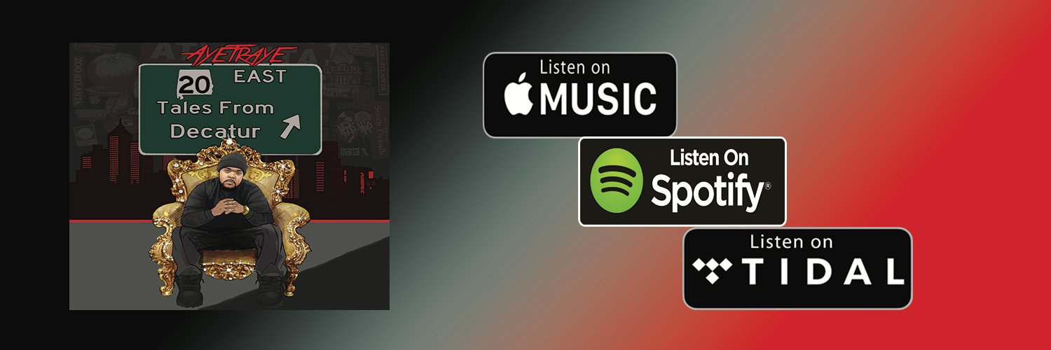 Ayetraye's profile banner image