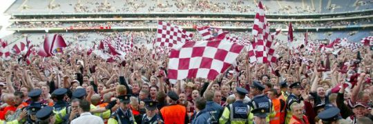 james grennan banner