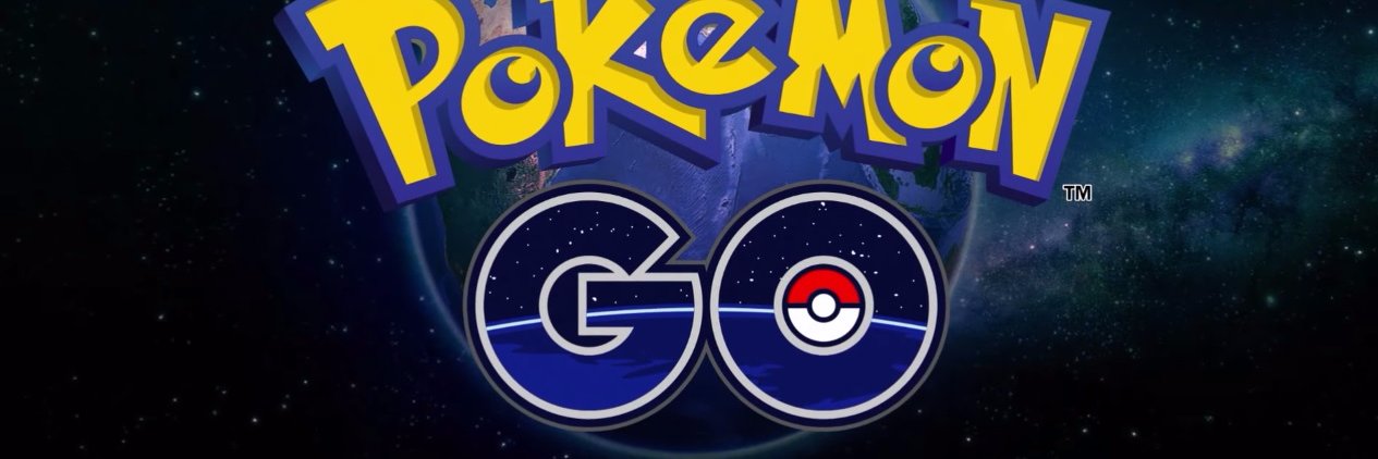 Unofficial PokémonGO banner