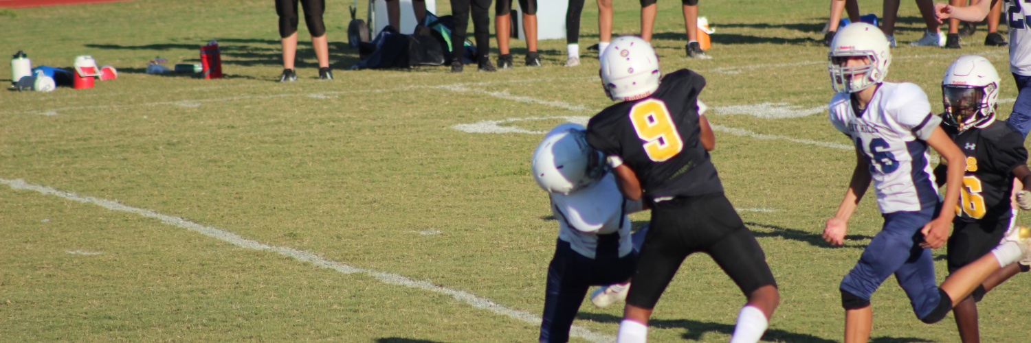 xaejohnson's profile banner image