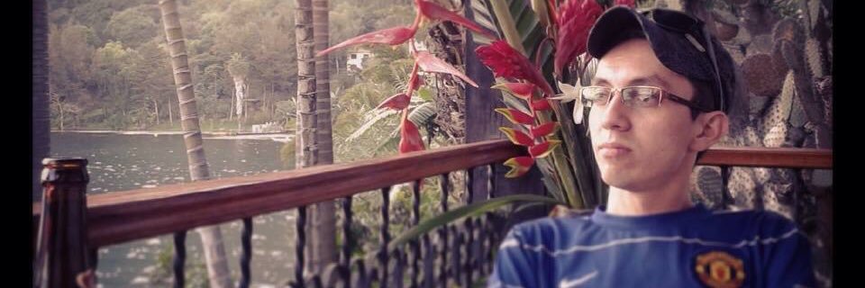 andyO_Ortega's profile banner image