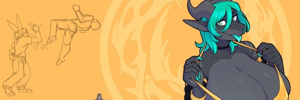 Jig 🌹 Profile Banner