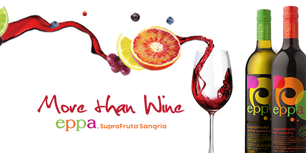 eppasangria's profile banner image