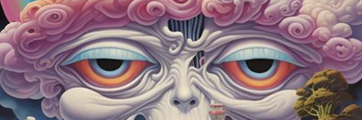 cakedupdee's profile banner image
