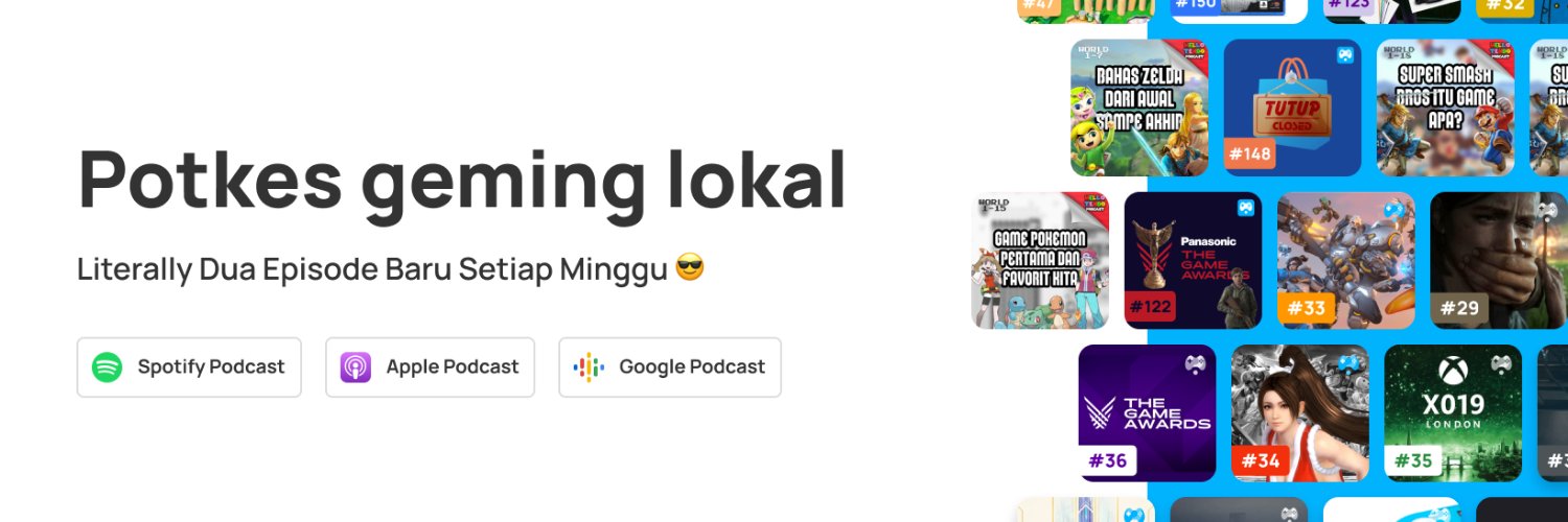 Ada Apa Dengan Gaming's banner