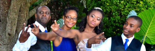 Ophelia Hines banner