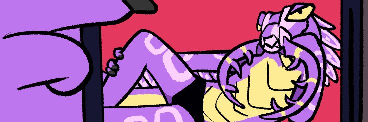 Shrimp 🦐🔞 banner