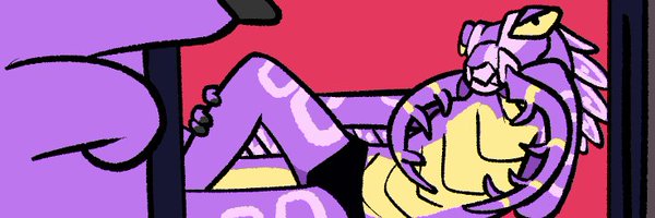 ShrimpDicked Profile Banner