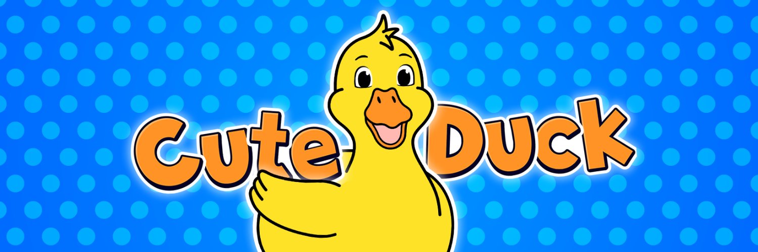 cuteducc's profile banner image