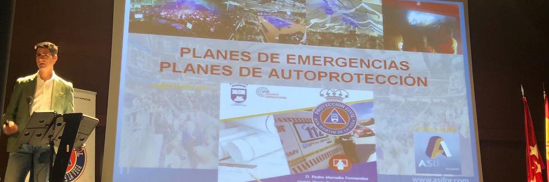 Pedro Merodio banner