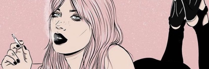 JekaPeppers's profile banner image