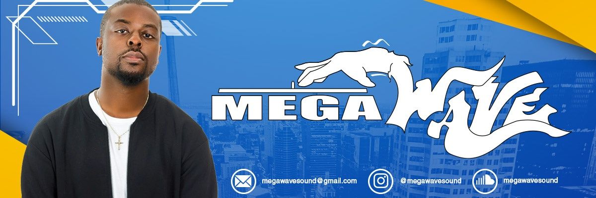MegawaveSound's profile banner image