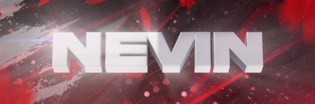 Nevin  banner