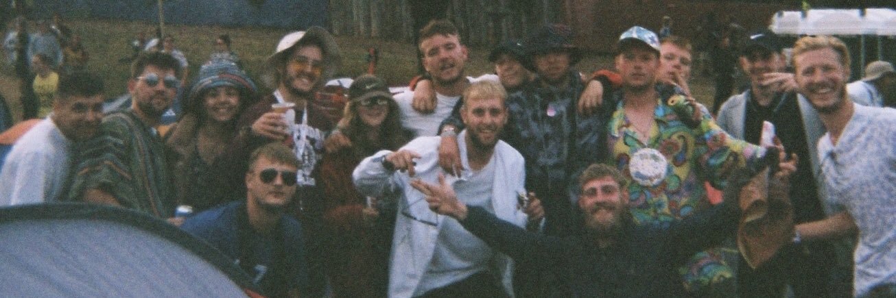 bennCproctor's profile banner image