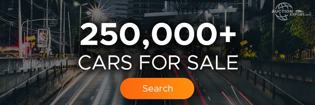 Auction Export banner