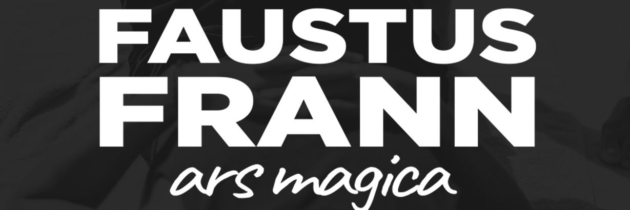 FaustusFrann's profile banner image
