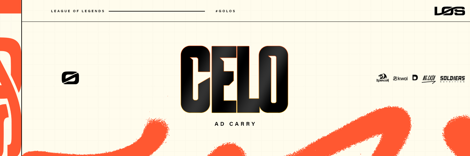 Celo Profile Banner