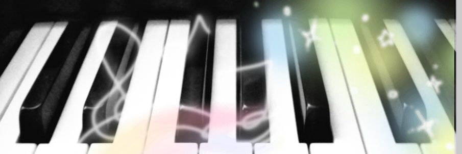 flowermusicnote's profile banner image
