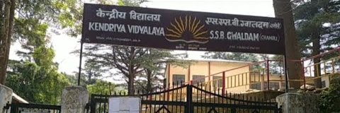 KGwaldam's profile banner image