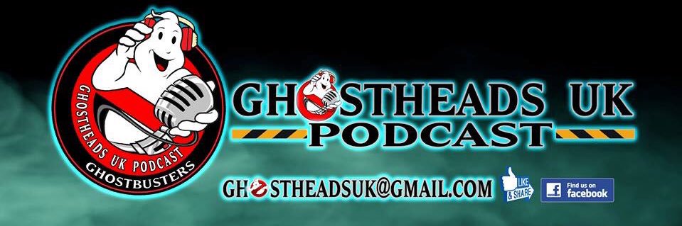 GhostheadsUk's profile banner image