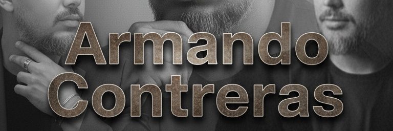 armandojavier85's profile banner image