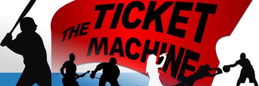 TheTixMachine's profile banner image
