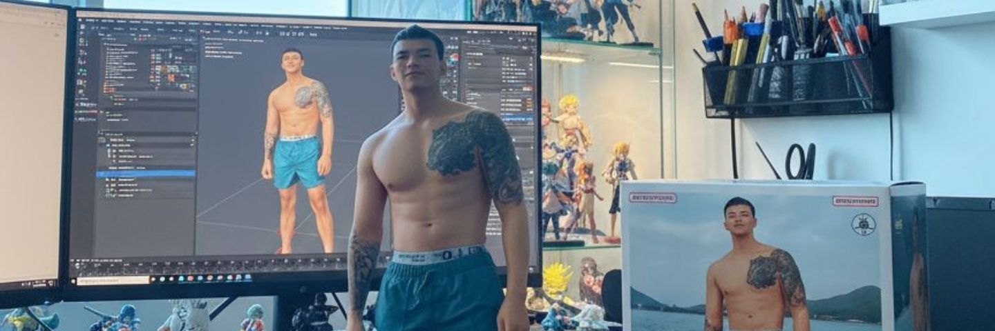 nsky963's profile banner image