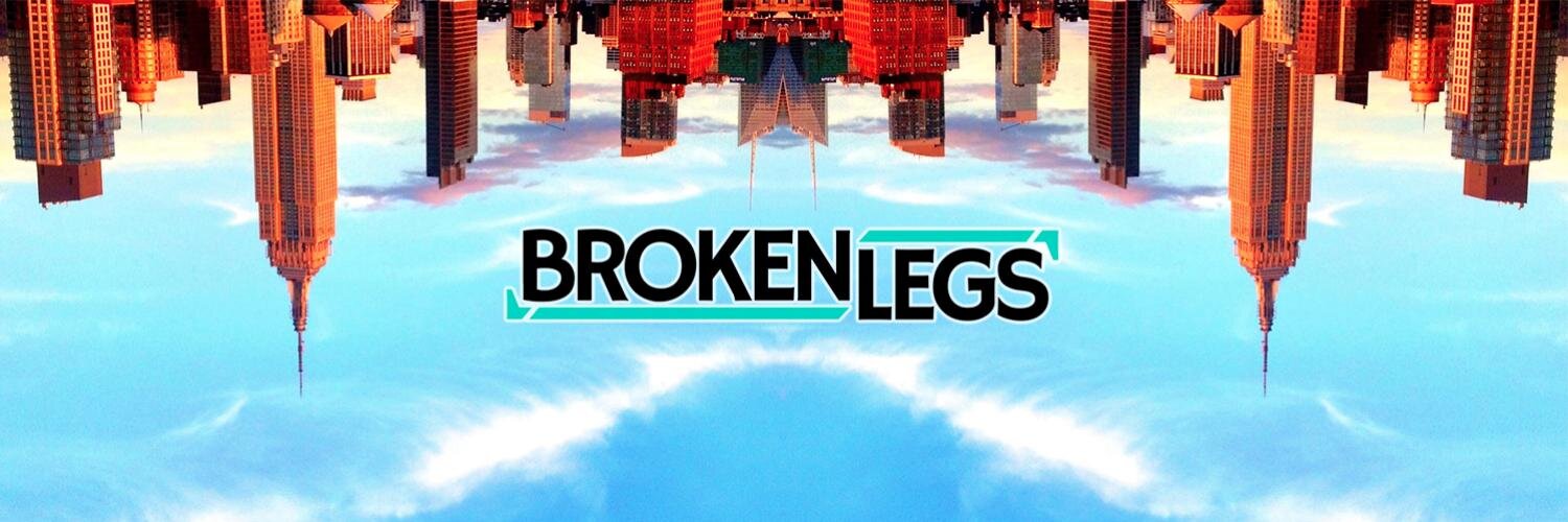 BrokenLe_gs's profile banner image