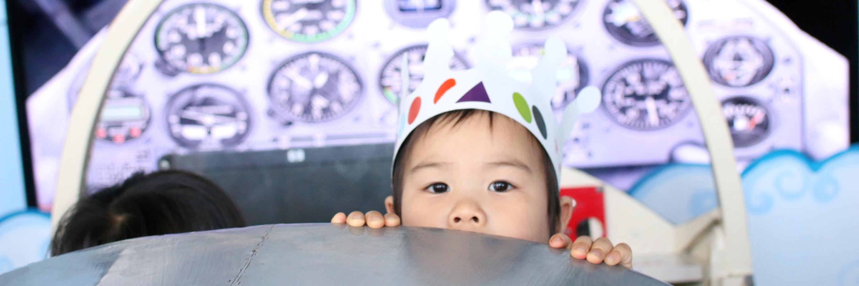 IAChildrensMus's profile banner image
