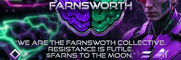 FarnsworthLLC Profile Banner