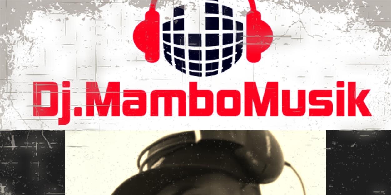 DjMamboMusik's profile banner image