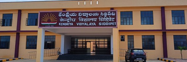 kvsiddipet Profile Banner