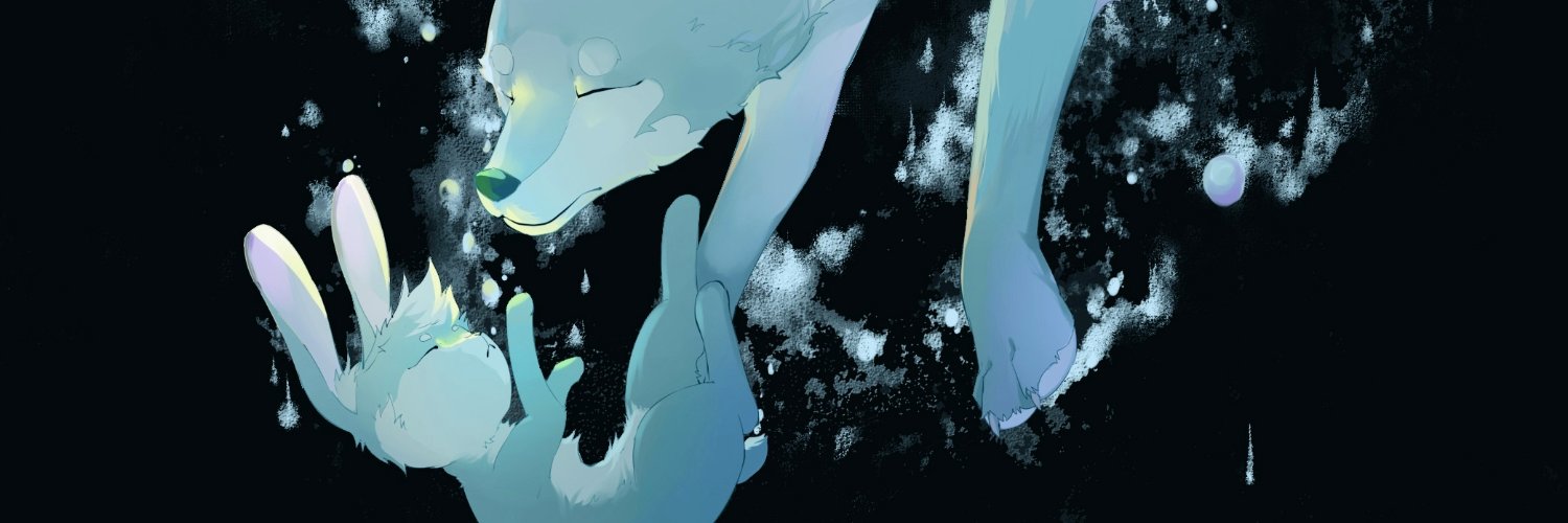兔子萌胧's banner