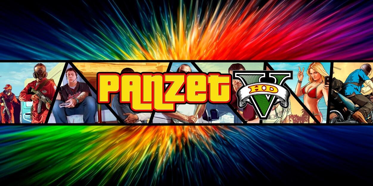 PanzetHD's profile banner image
