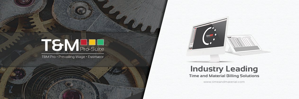 TimeandMaterial's profile banner image