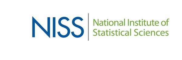 NISS_DataSci Profile Banner