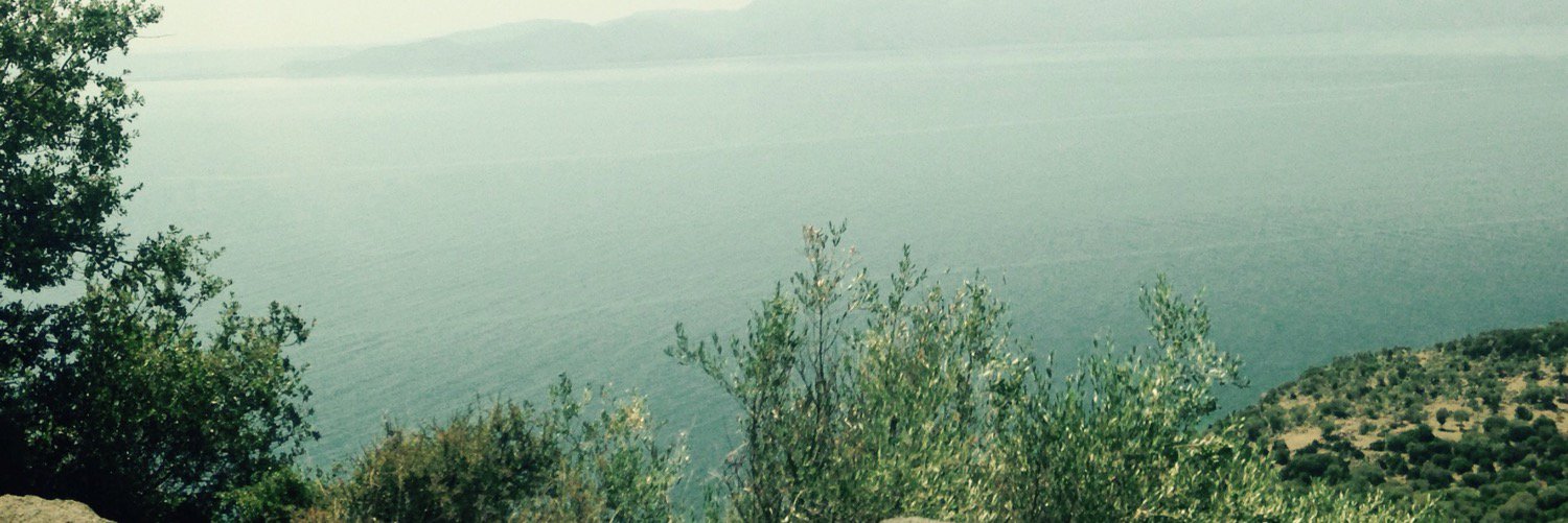 seldaorenturk's profile banner image