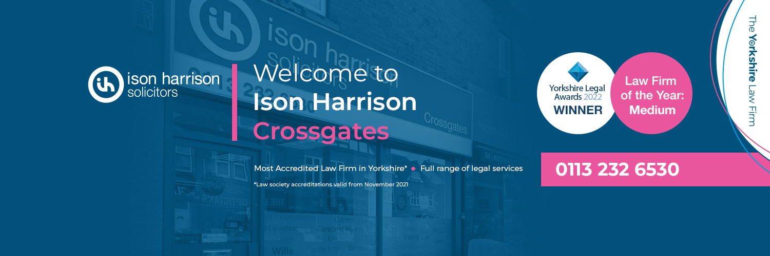 IsonCrossgates's profile banner image