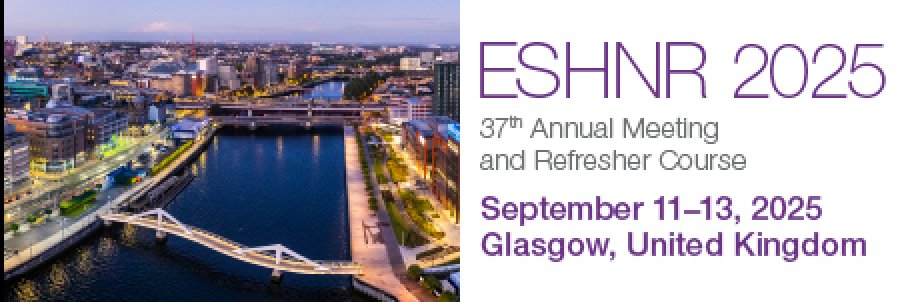 ESHNR's banner