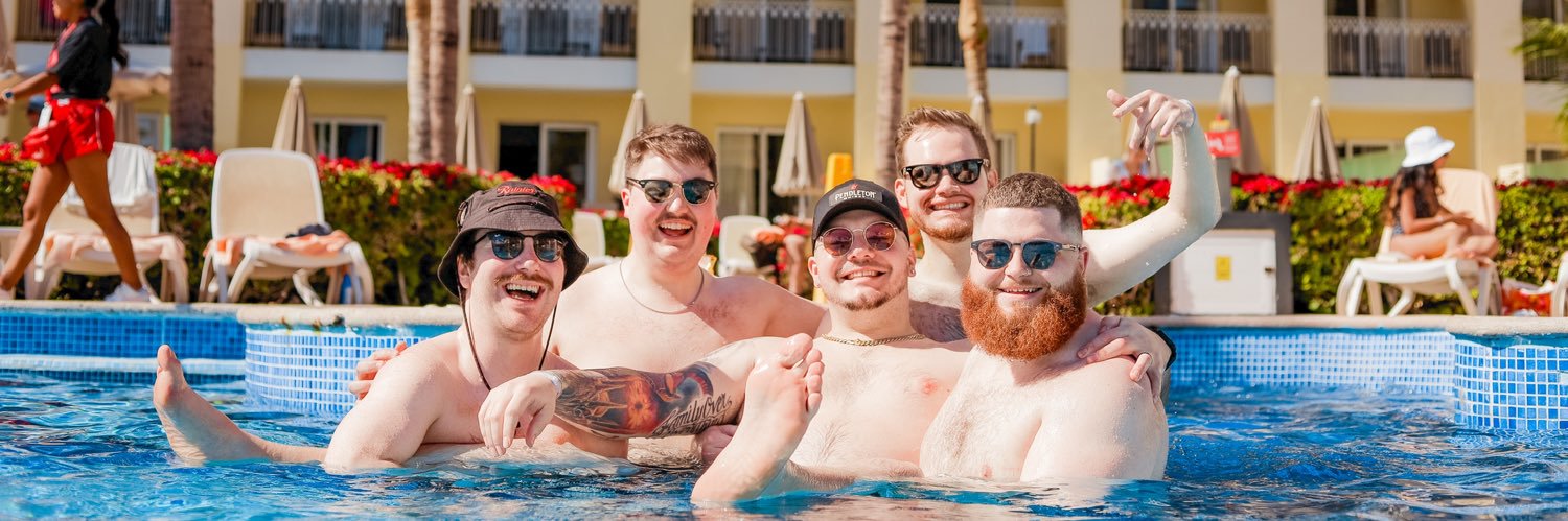 TheCollinBaker's profile banner image