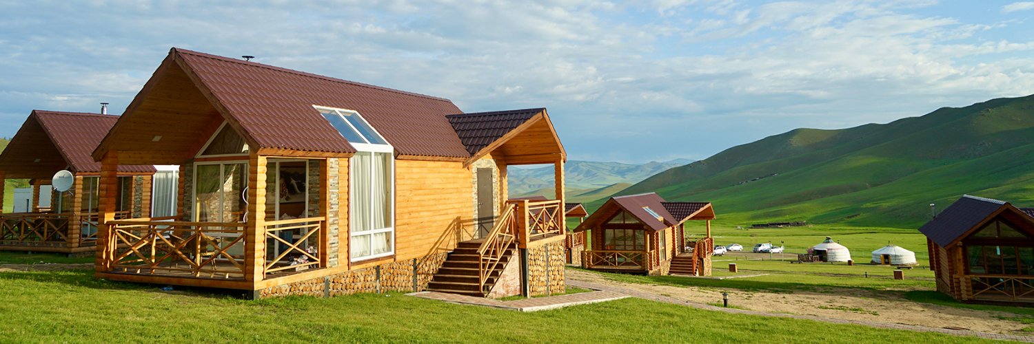 Bayan Mongolian Resort (@BayanResort) / Posts / X