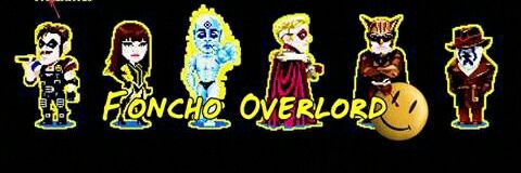 Foncho2do's profile banner image