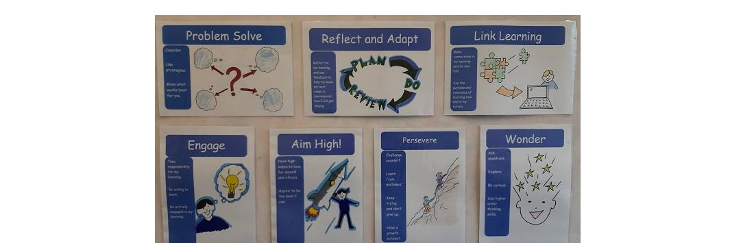 Touch Primary School and Nursery banner