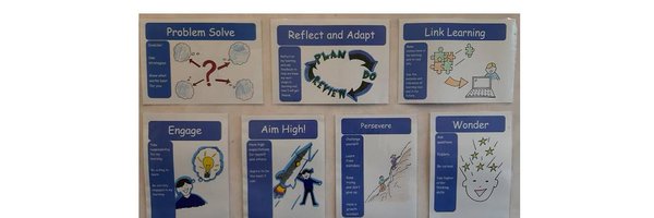 TouchPrimary Profile Banner