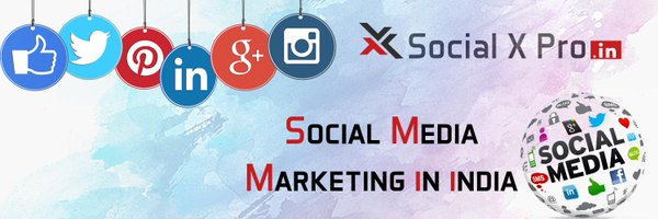 Social X Pro Profile Banner