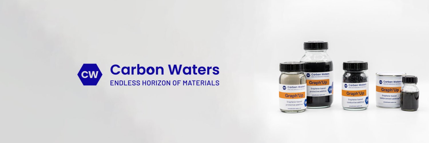 Carbon Waters banner