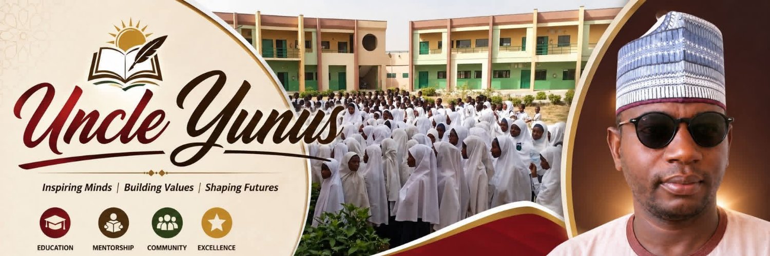 uncleyunus's profile banner image